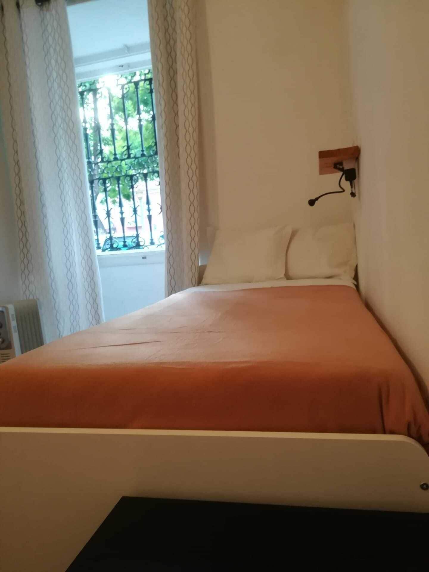 Hostel Casa D'Alagoa FAO Kültér fotó