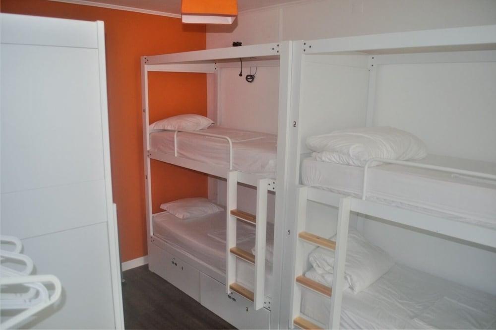 Hostel Casa D'Alagoa FAO Kültér fotó