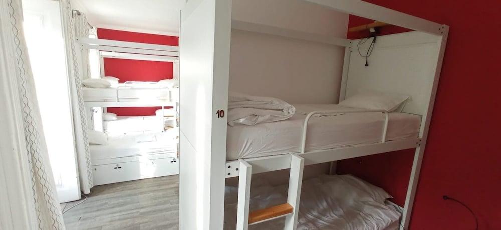 Hostel Casa D'Alagoa FAO Kültér fotó