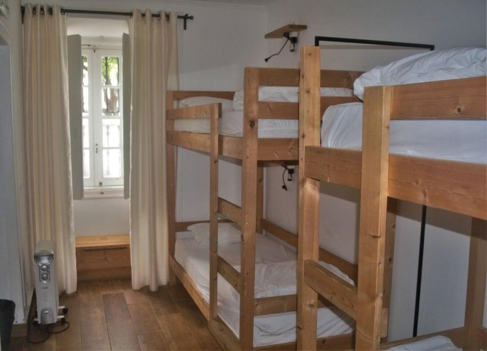 Hostel Casa D'Alagoa FAO Kültér fotó