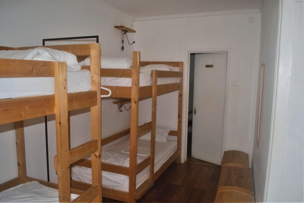 Hostel Casa D'Alagoa FAO Kültér fotó