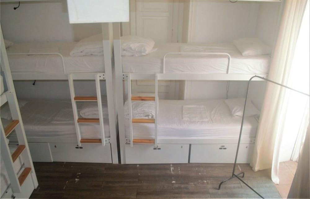 Hostel Casa D'Alagoa FAO Kültér fotó