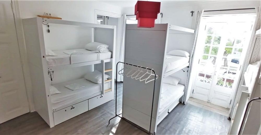 Hostel Casa D'Alagoa FAO Kültér fotó