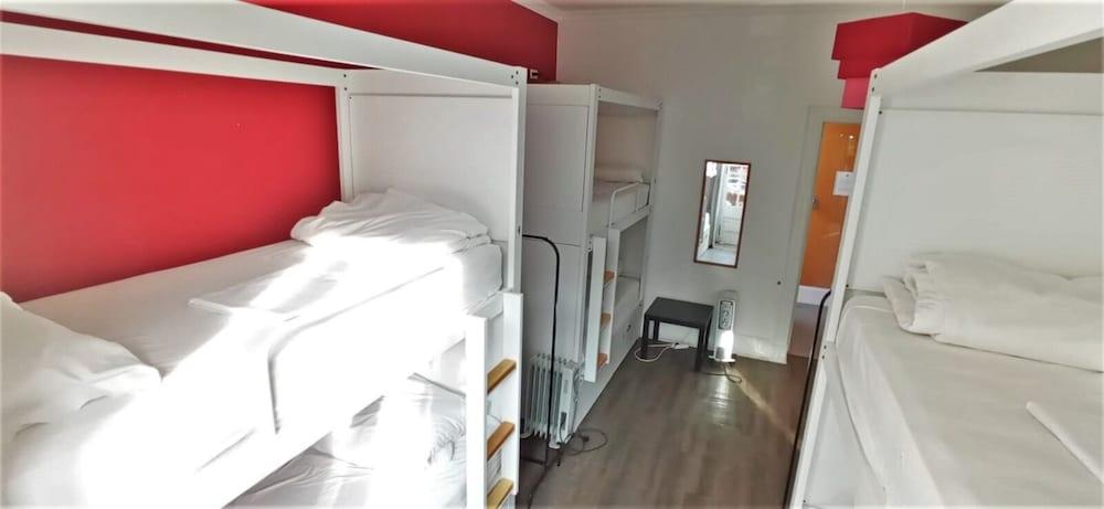 Hostel Casa D'Alagoa FAO Kültér fotó