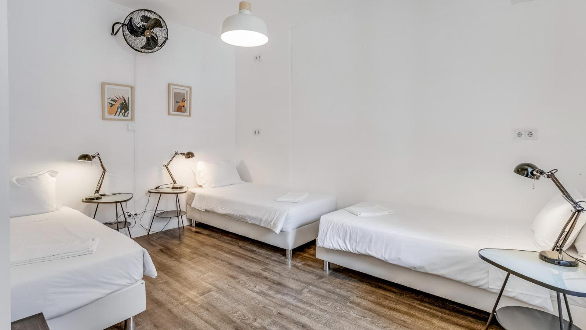 Hostel Casa D'Alagoa FAO Kültér fotó