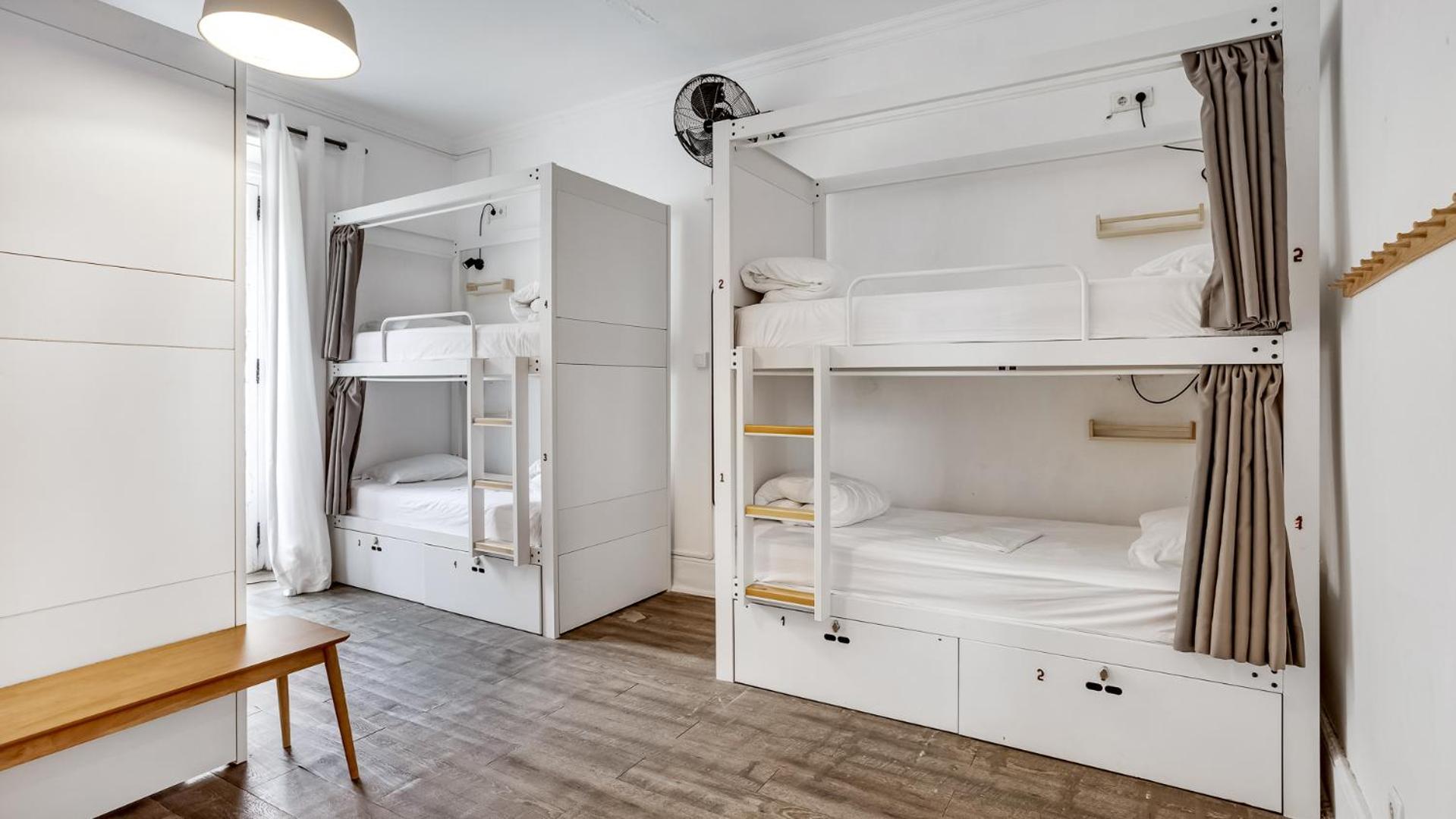 Hostel Casa D'Alagoa FAO Kültér fotó
