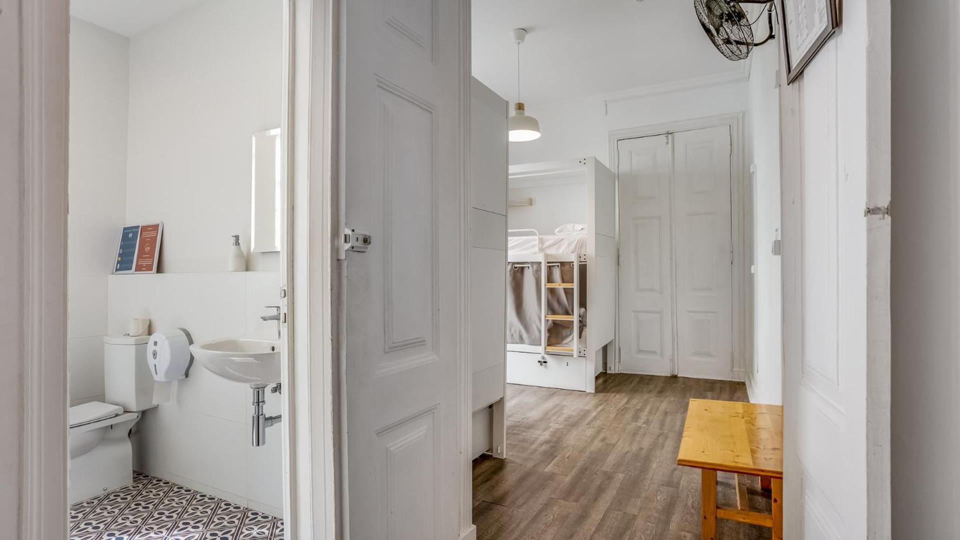 Hostel Casa D'Alagoa FAO Kültér fotó