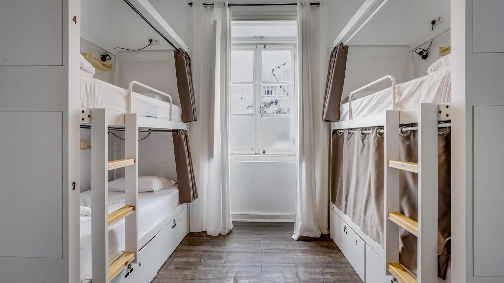 Hostel Casa D'Alagoa FAO Kültér fotó