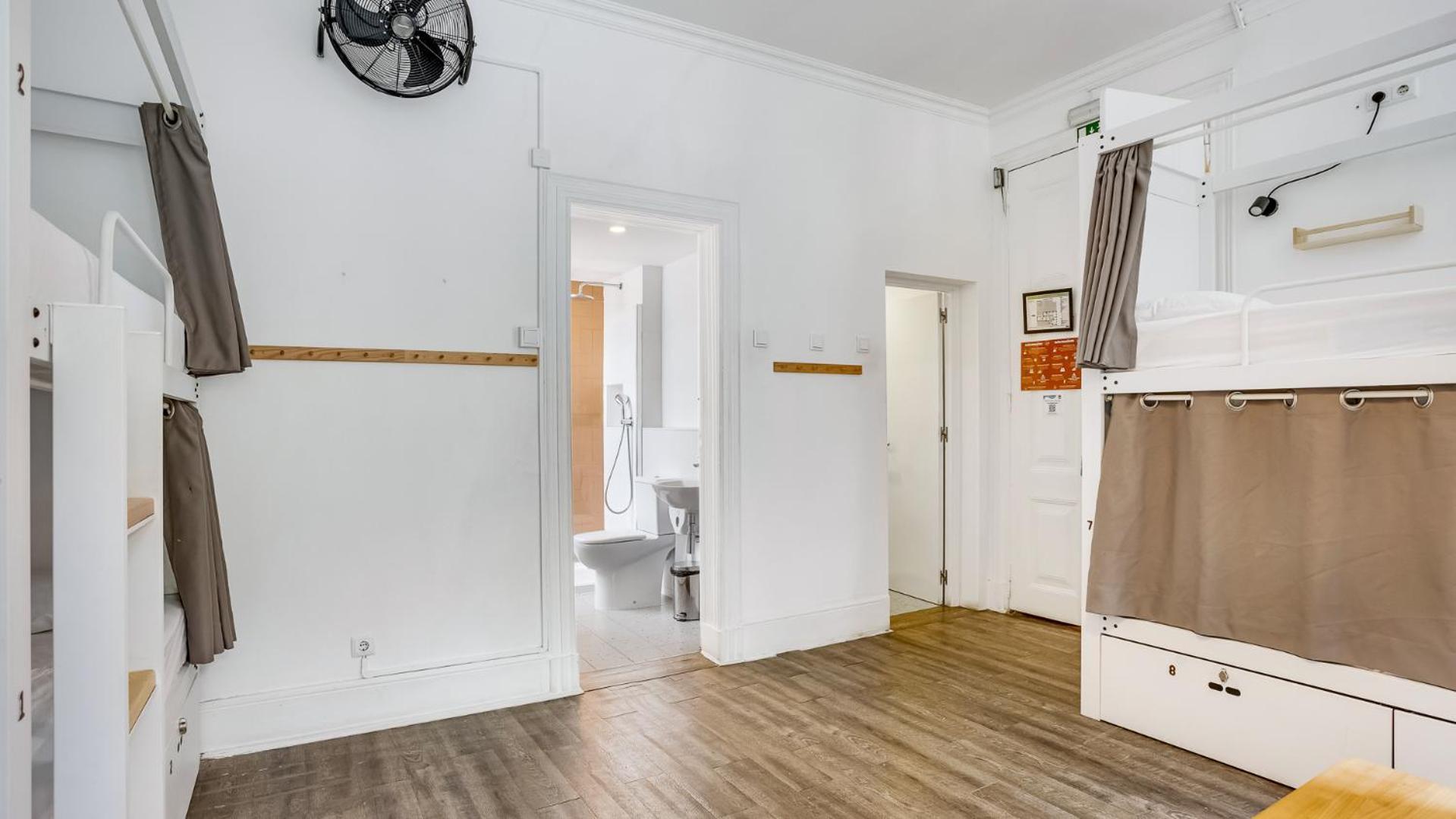 Hostel Casa D'Alagoa FAO Kültér fotó