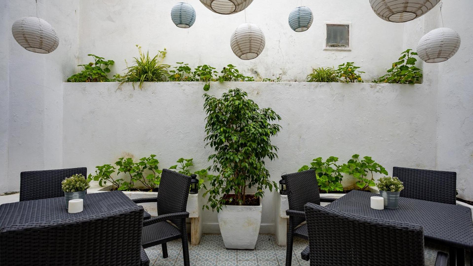 Hostel Casa D'Alagoa FAO Kültér fotó