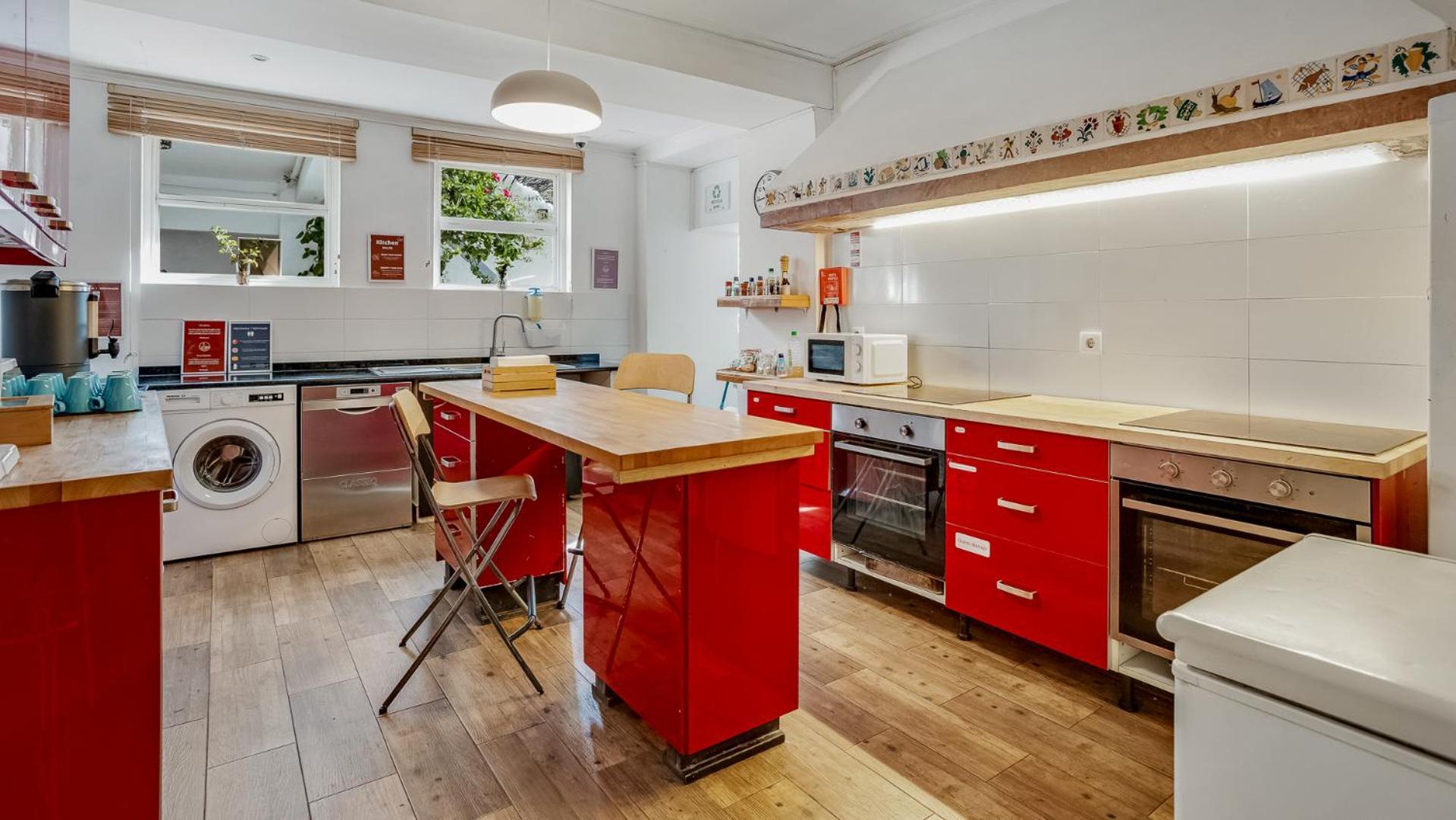 Hostel Casa D'Alagoa FAO Kültér fotó