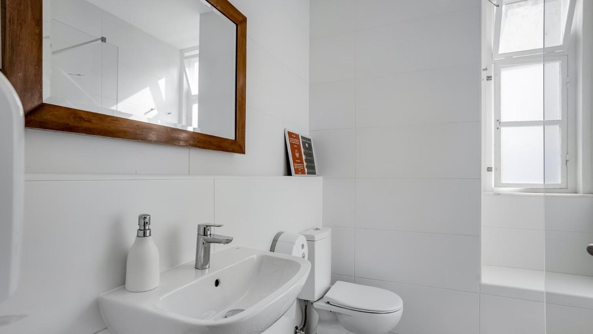 Hostel Casa D'Alagoa FAO Szoba fotó