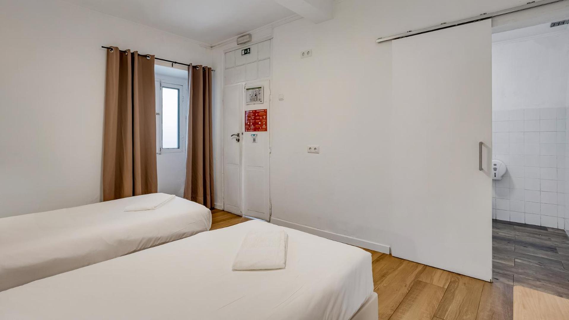 Hostel Casa D'Alagoa FAO Kültér fotó