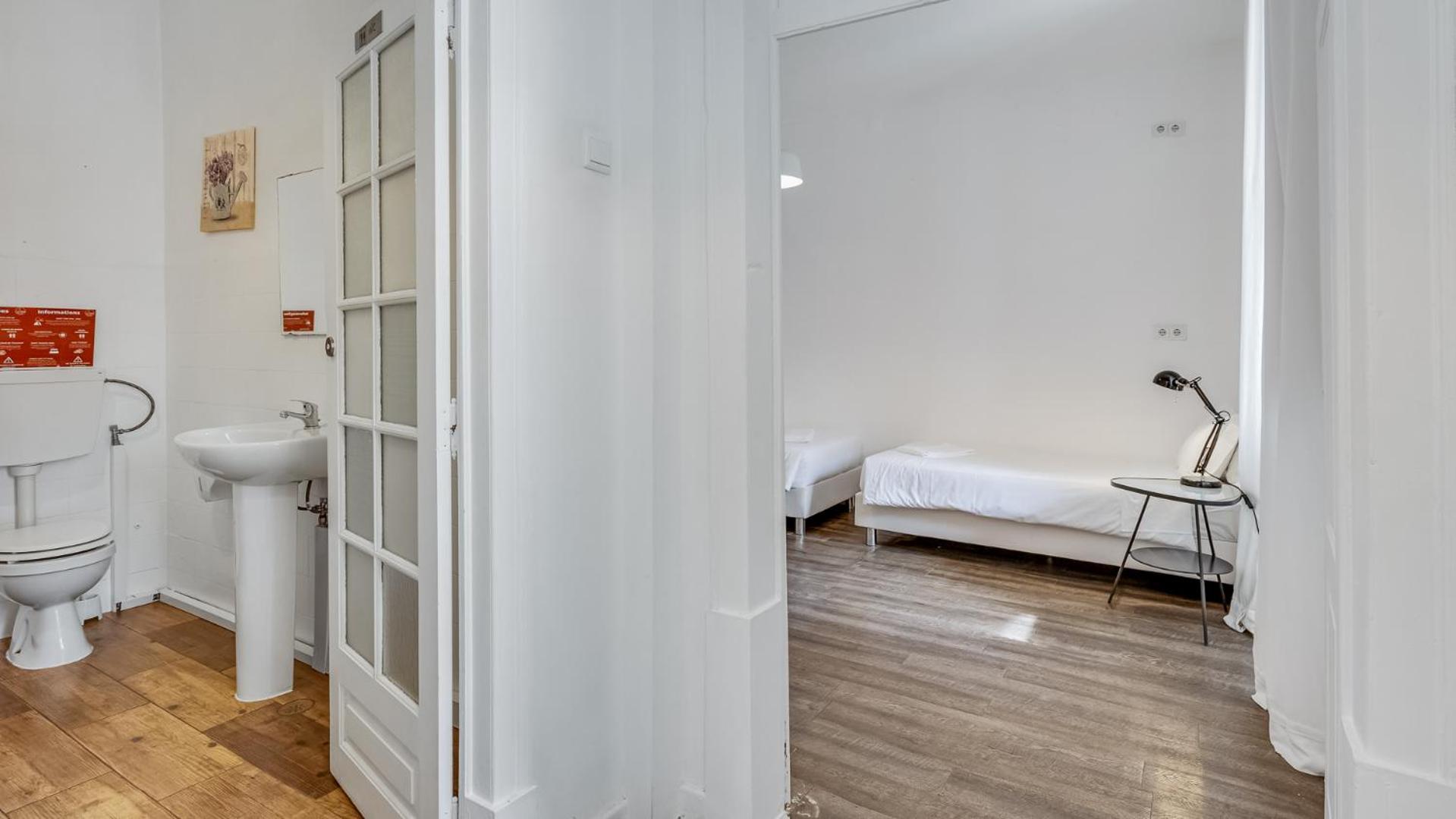 Hostel Casa D'Alagoa FAO Kültér fotó